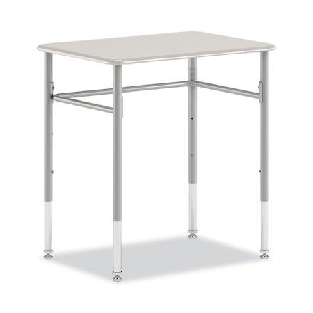 Seatsolutions SmartLink Student Desk, White - 2 Count SE3194282